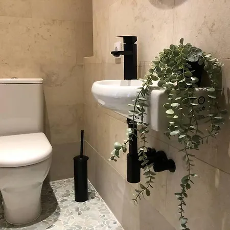 Apartment Gertrudes Riga